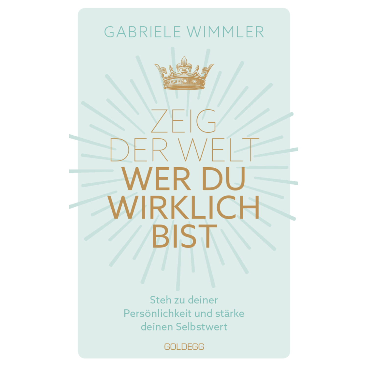 Zeig der Welt, wer du wirklich bist - aromazauberei